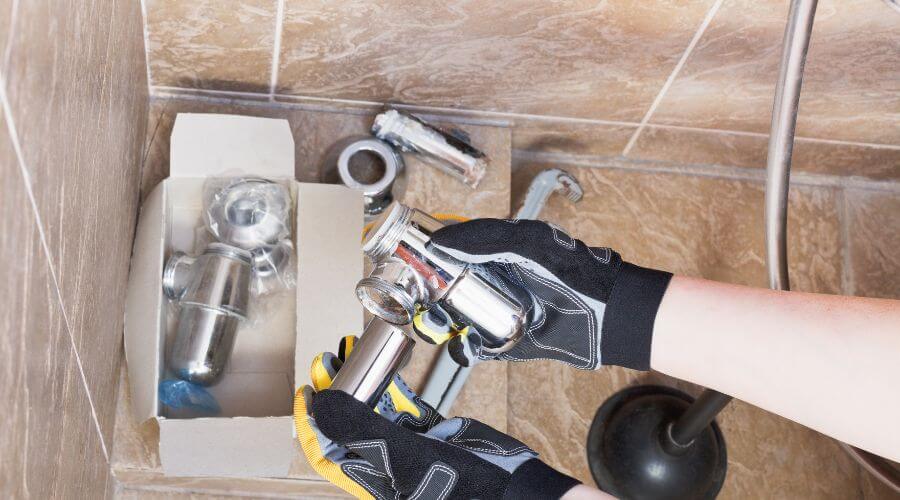 Expert tile roof repair services in Earlton, NY